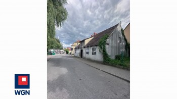 Dom na  sprzedaż Mikołajki - Sprzedam dom